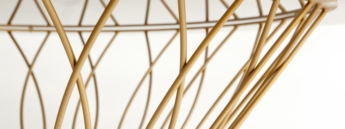 007324 Стол Allure Koket  - Вид №3