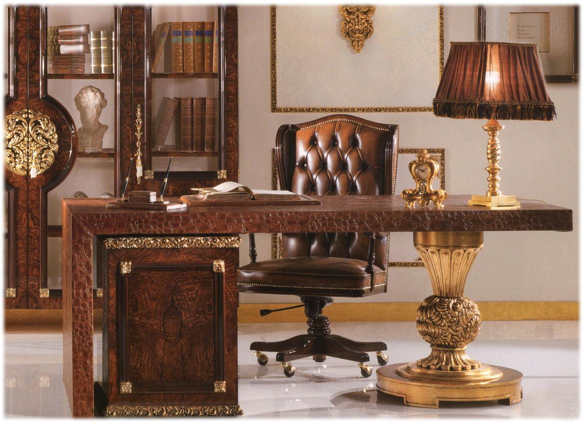 Письменный стол  AR ARREDAMENTI 418 Grand royal - Вид №1
