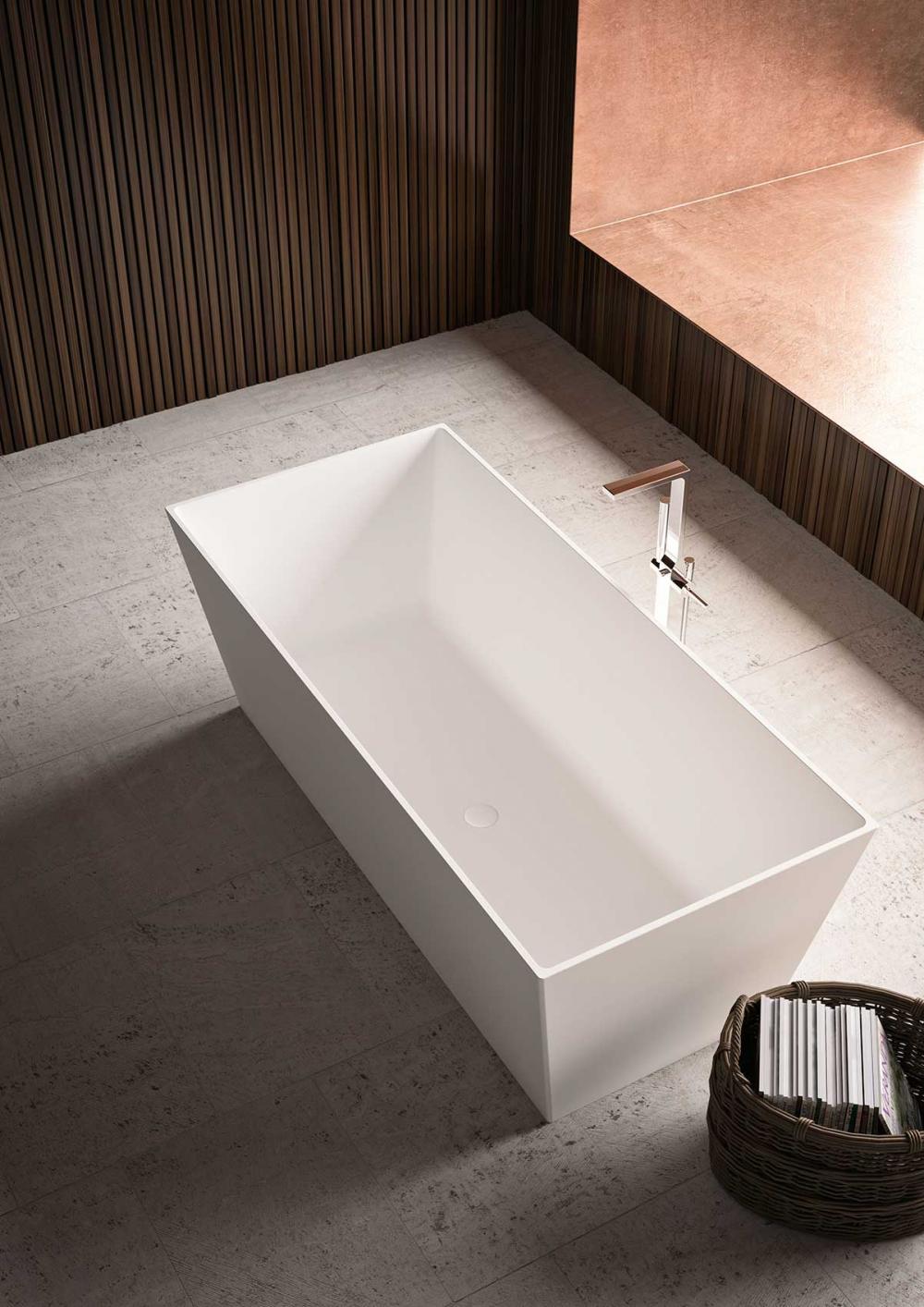 Torino Karolitalia Ванна  - Вид №3