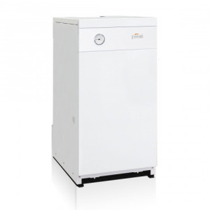 9106691 Газовый котел Ferroli TORINO 50 напольный