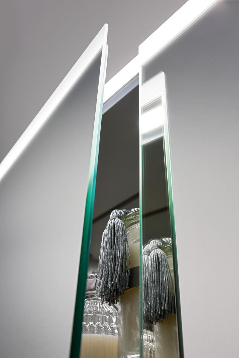 Vittoria 2 Doors  Зеркало OASIS BATHROOM  Master Mirrors  - Вид №3