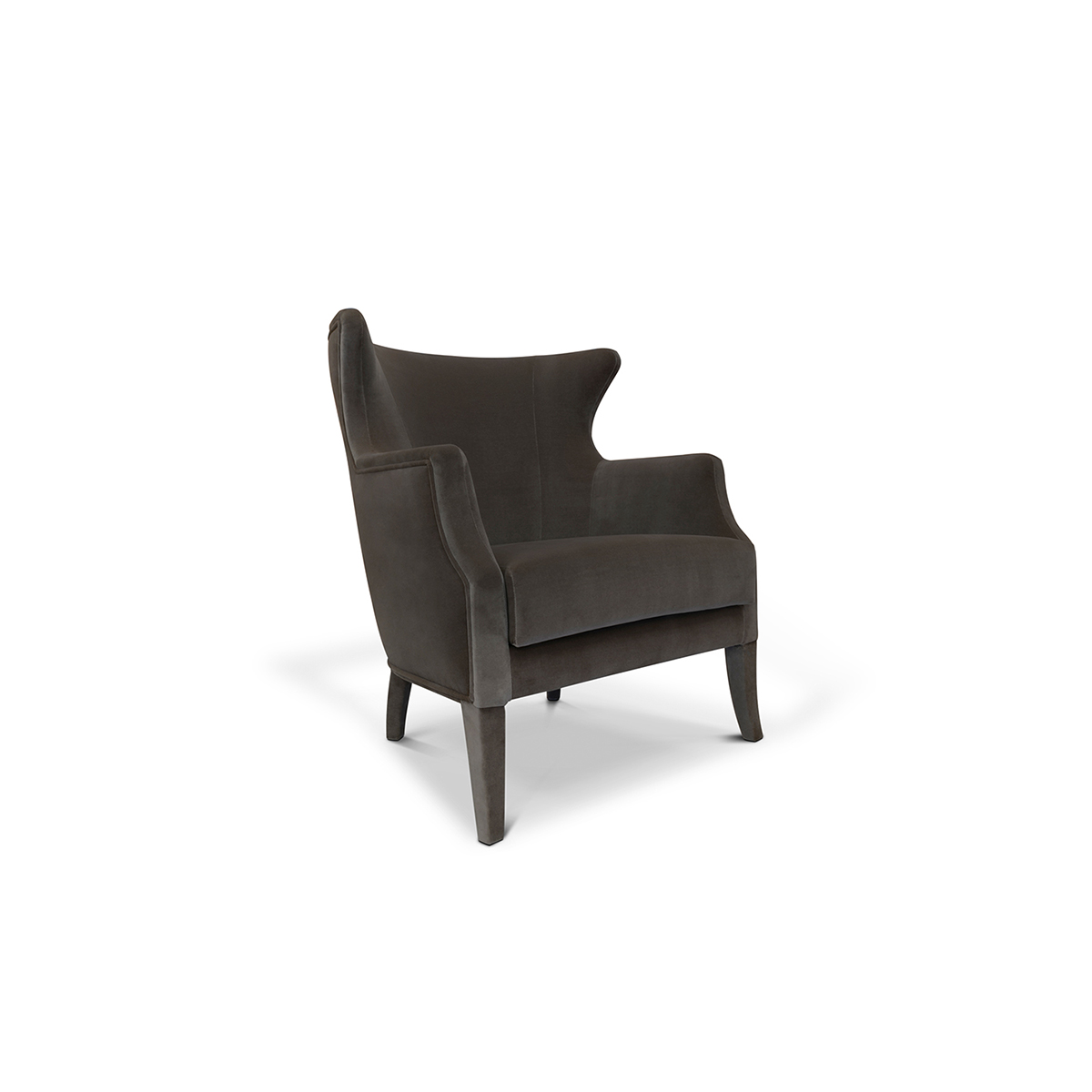Кресла Dukono II Armchair Covethouse BRABBU  - Вид №2