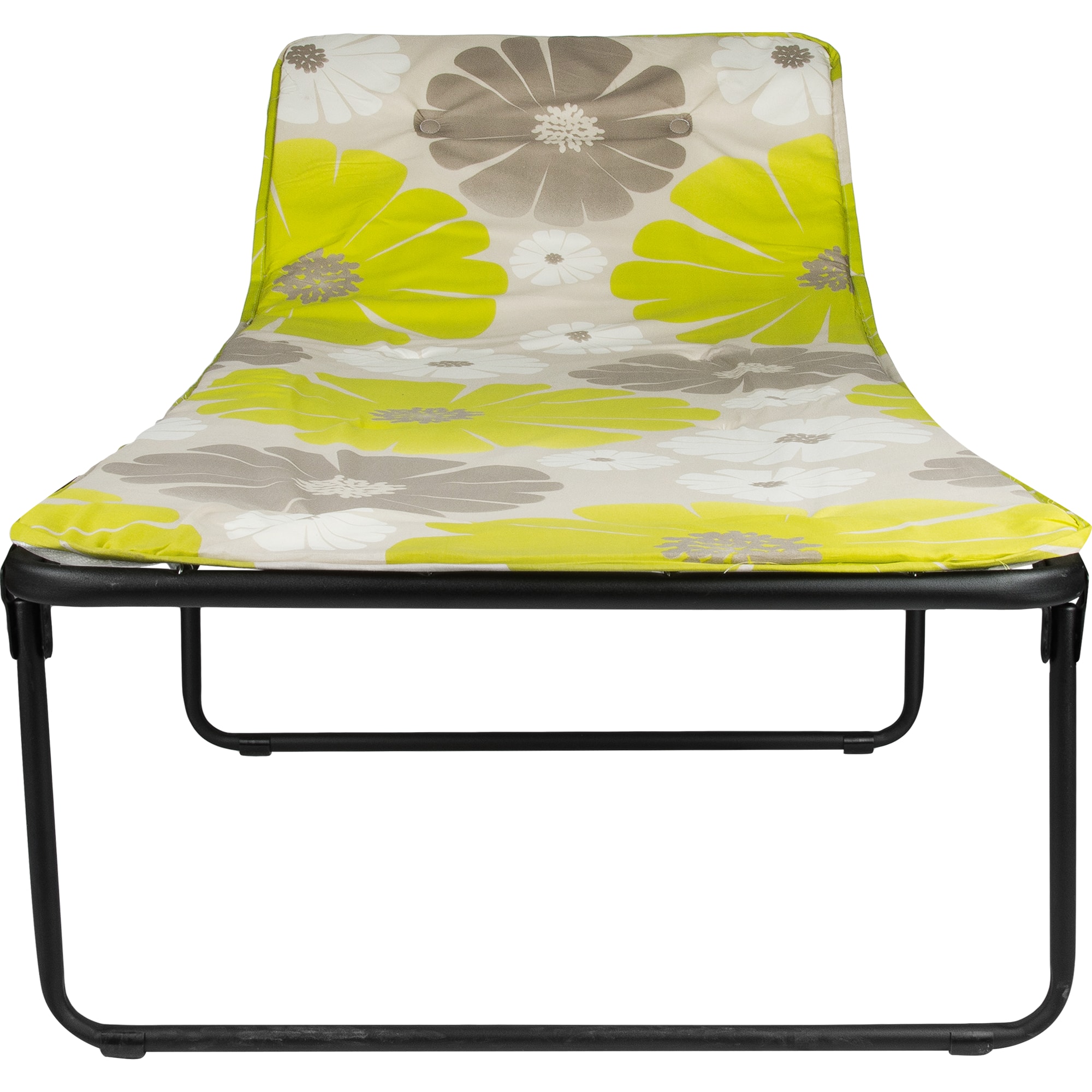 82120110 Кровать садовая «Надин» с поролоном Santreyd  - Вид №3