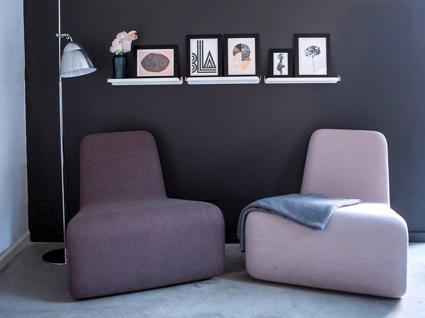 Anne Linde Консольное кресло sun-id-1444258 - Вид №3