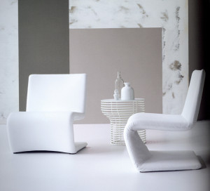 Стул Venere lounge BONALDO PL63