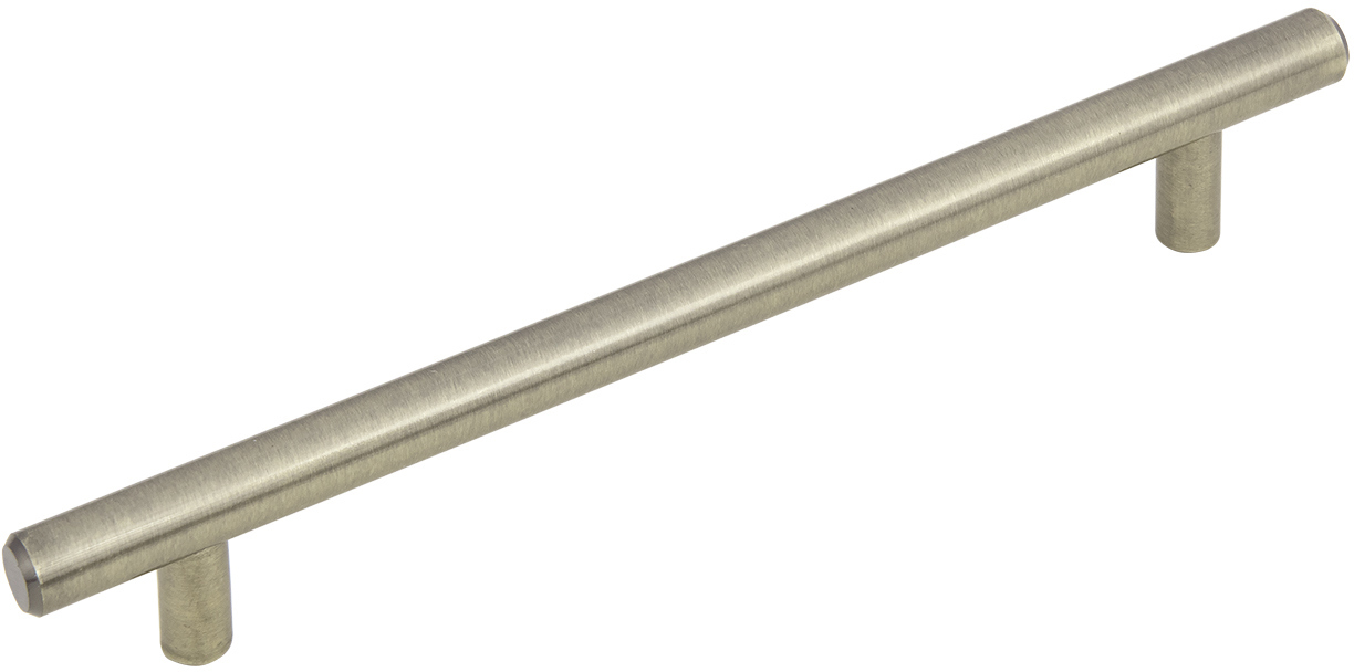 84614654 Ручка-рейлинг PRZ 160 мм, цвет бронза STLM-0053005 PALLADIUM