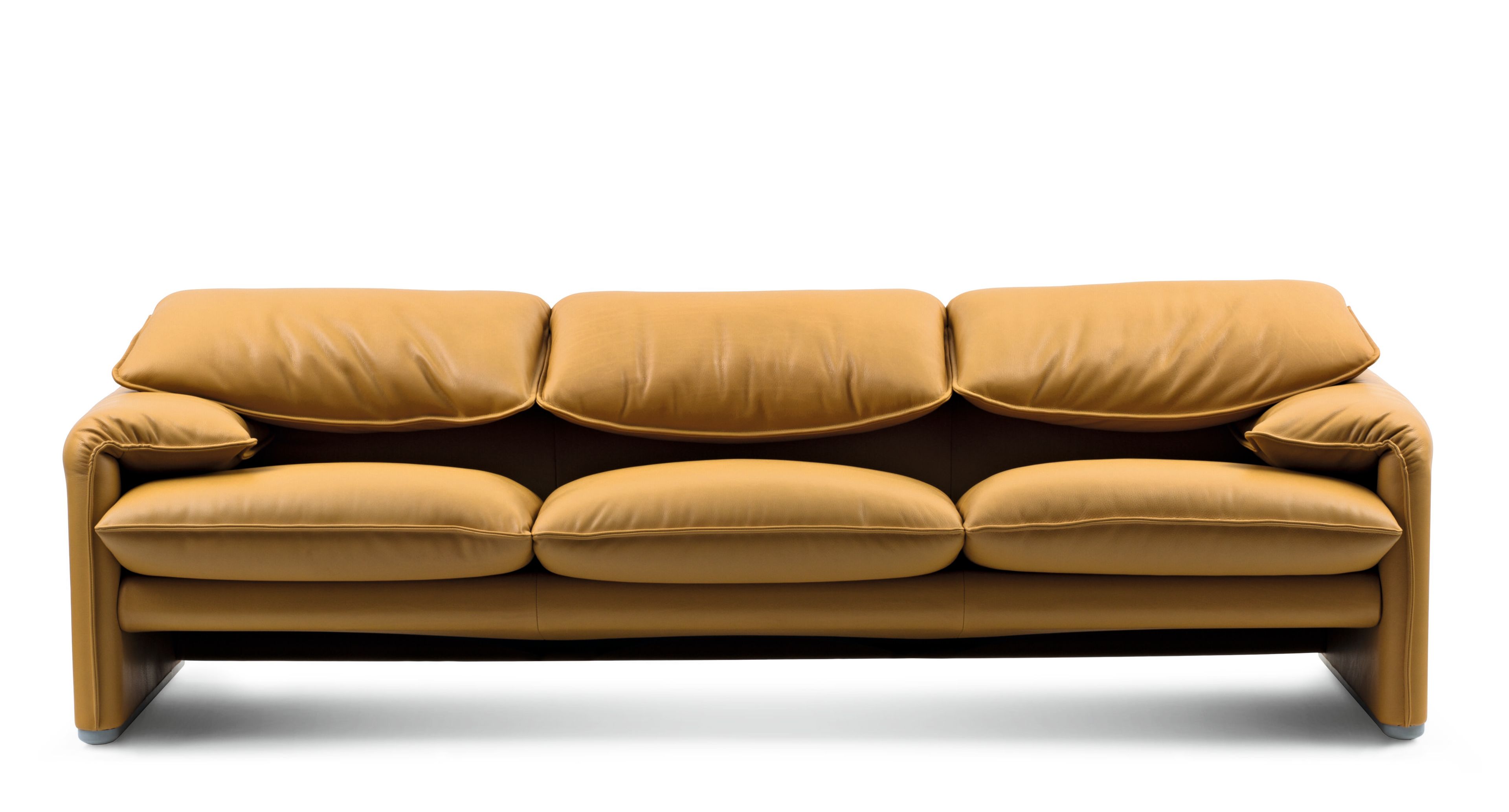 3-местный диван CASSINA Living ARCH-00134770 - Вид №2