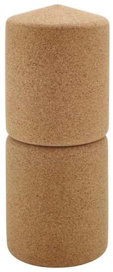 Ligne Roset Низкий пробковый табурет  10266050  - Вид №1