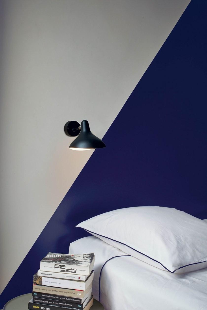 DCW éditions Настенный светильник с гибким кронштейном Mantis sun-id-1467824 - Вид №6