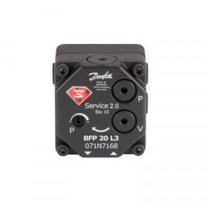 Danfoss Топливные насосы Топливный насос BFP 20 L 3 071N7168