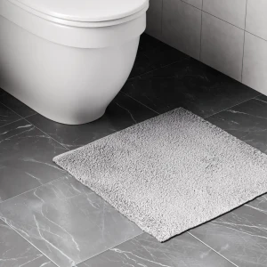 Lemer Lepontine — элегантный коврик для туалета с антискользящим покрытием 89384889