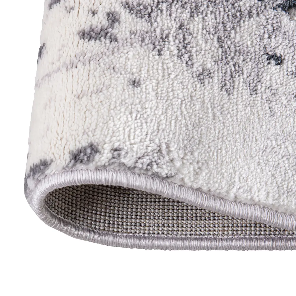 Дорожка «Палермо F285», 1 м, цвет темно-серый Santreyd STLM-2199780 - Вид №2