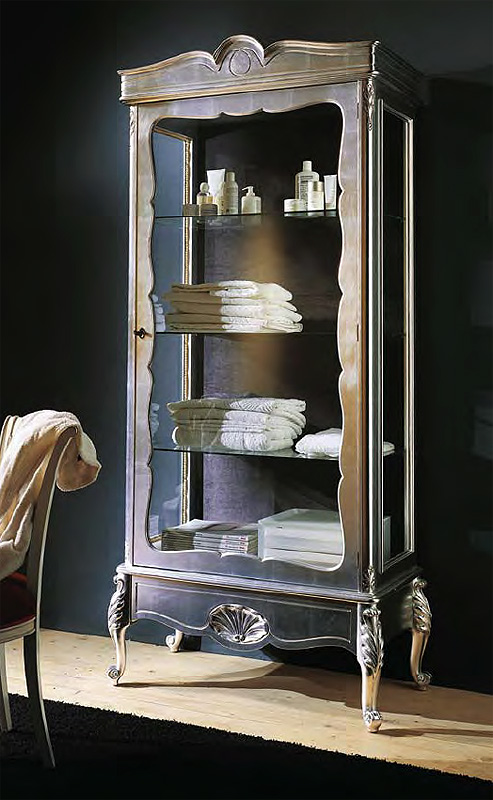 Витрина  SERAFINO MARELLI LA 9 