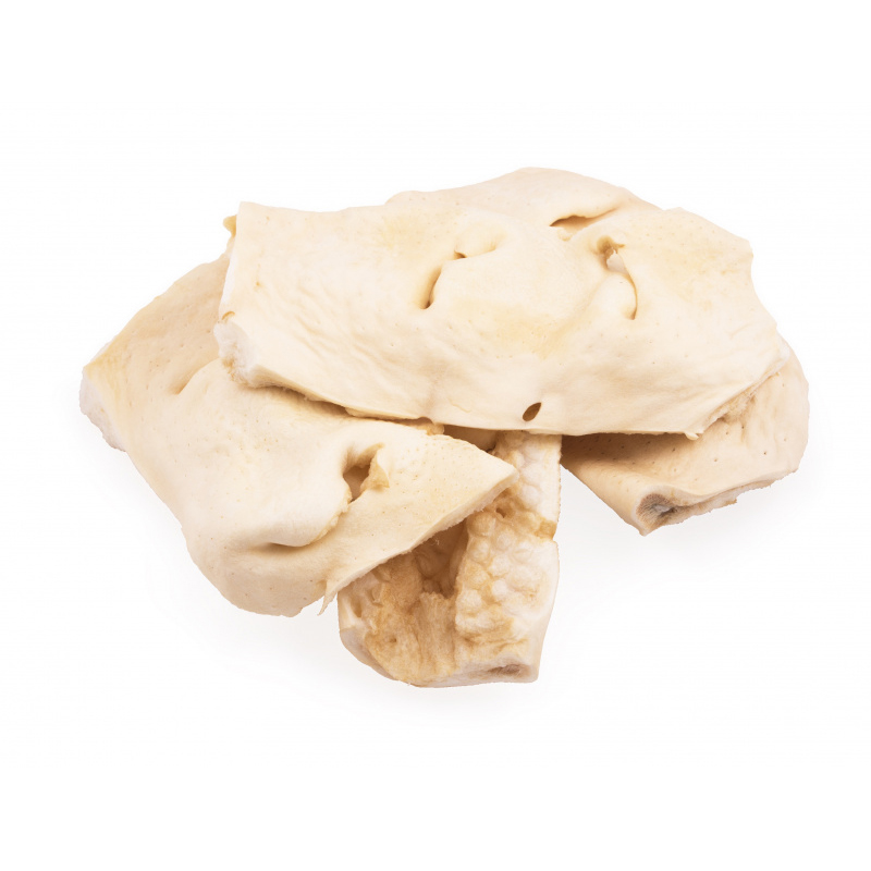 ПР0051768 Лакомство для собак Нос телячий бабочка BIG мягкая упаковка 200г TITBIT  - Вид №2