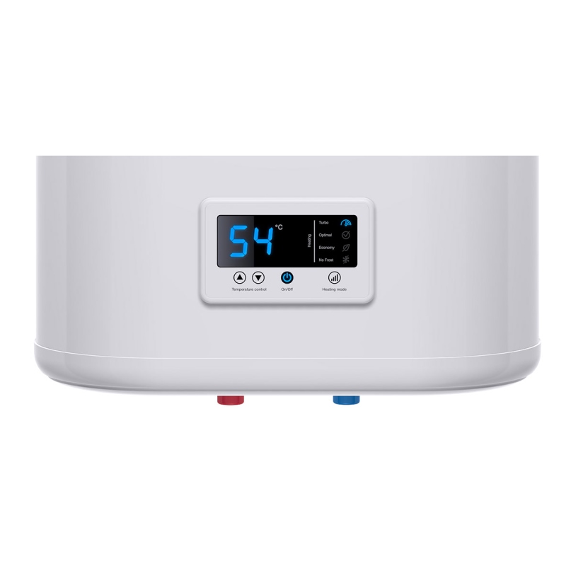 Водонагреватель электрический накопительный Flat Plus плоский THERMEX вертикальный IF (pro) 50 V 50 л 50IFPROV - Вид №3