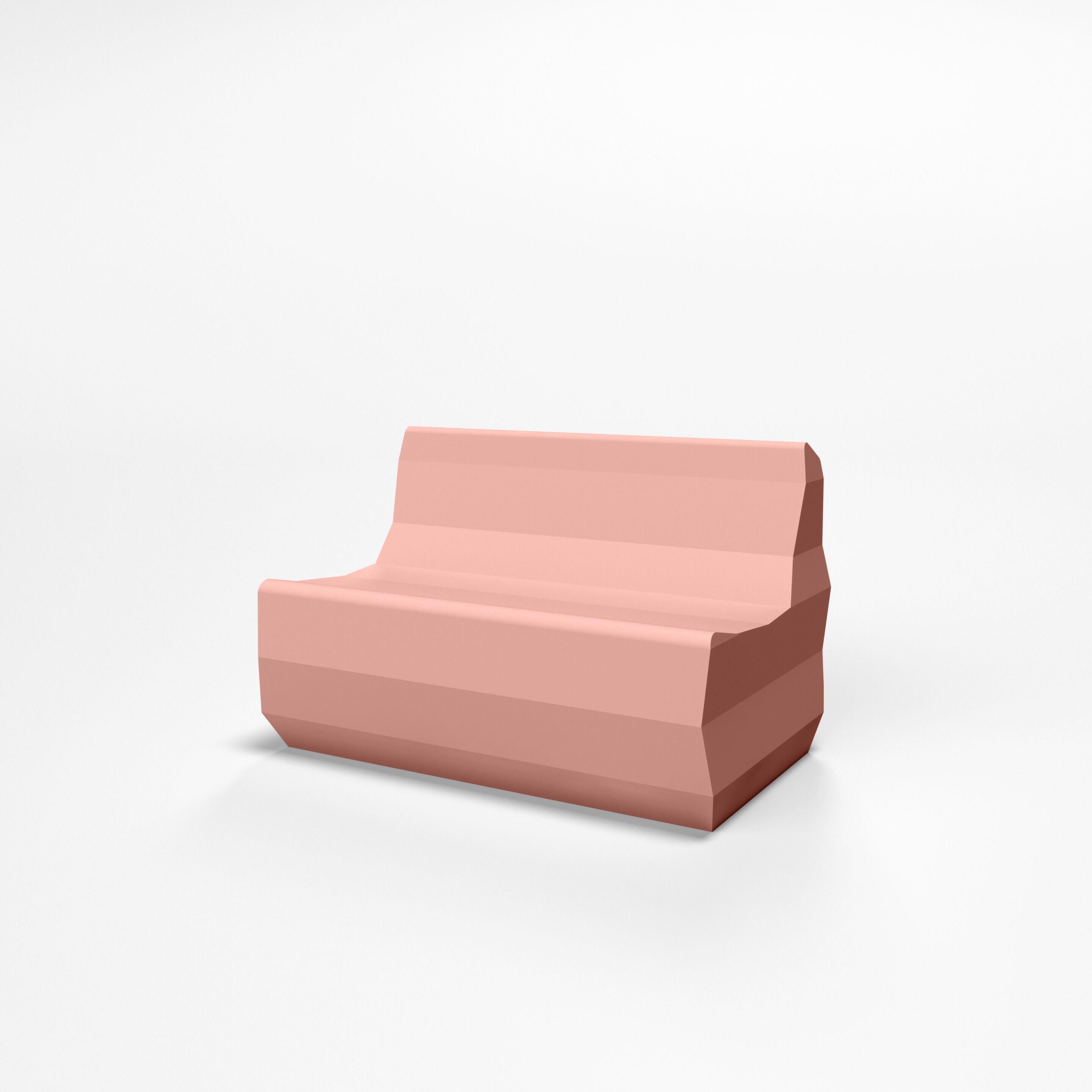 Диван с пенопластовым покрытием SIXINCH Crushed ARCH-00081296 - Вид №18