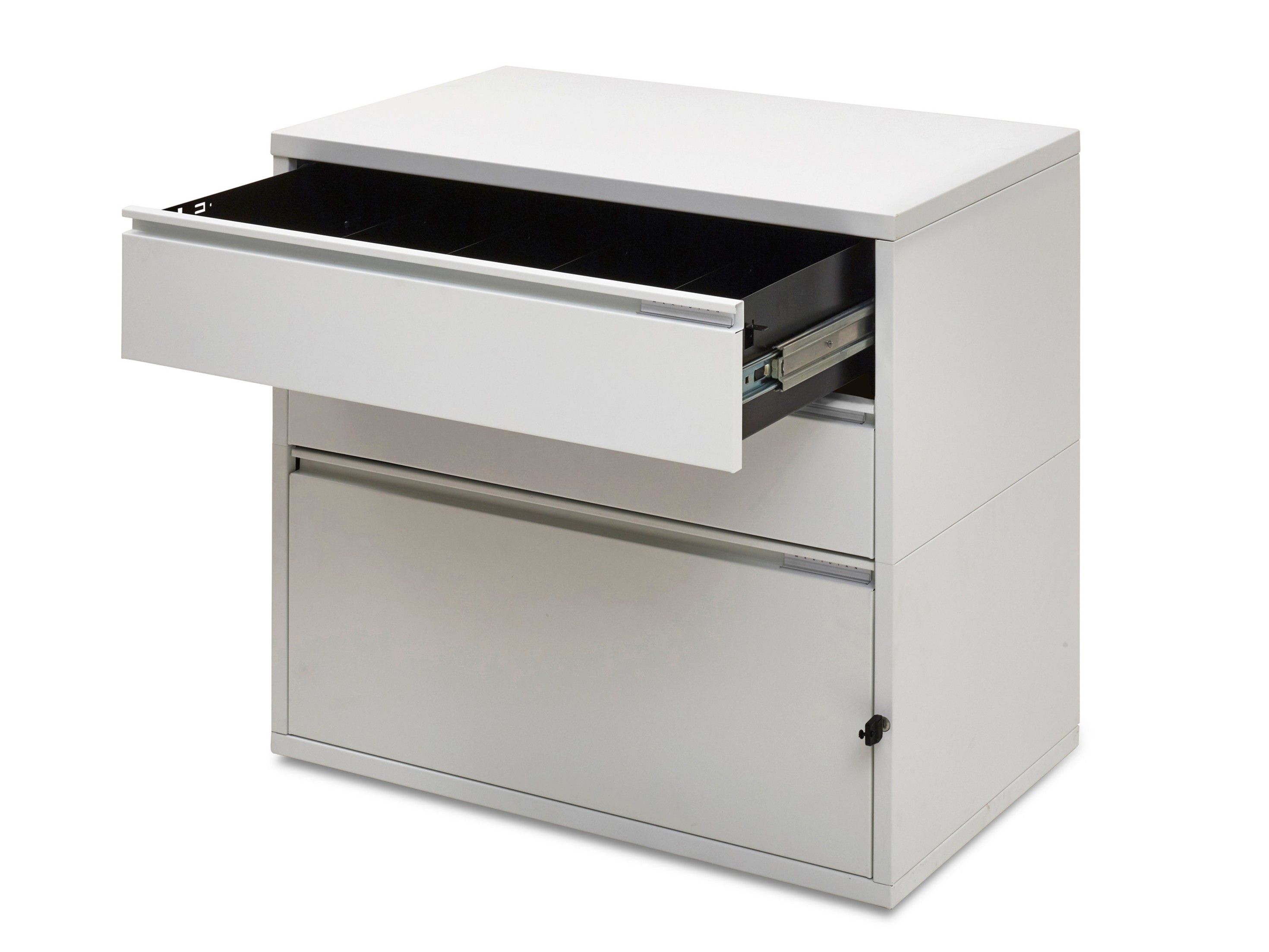 Модульный офисный комод Herman Miller ARCH-00127484 - Вид №3