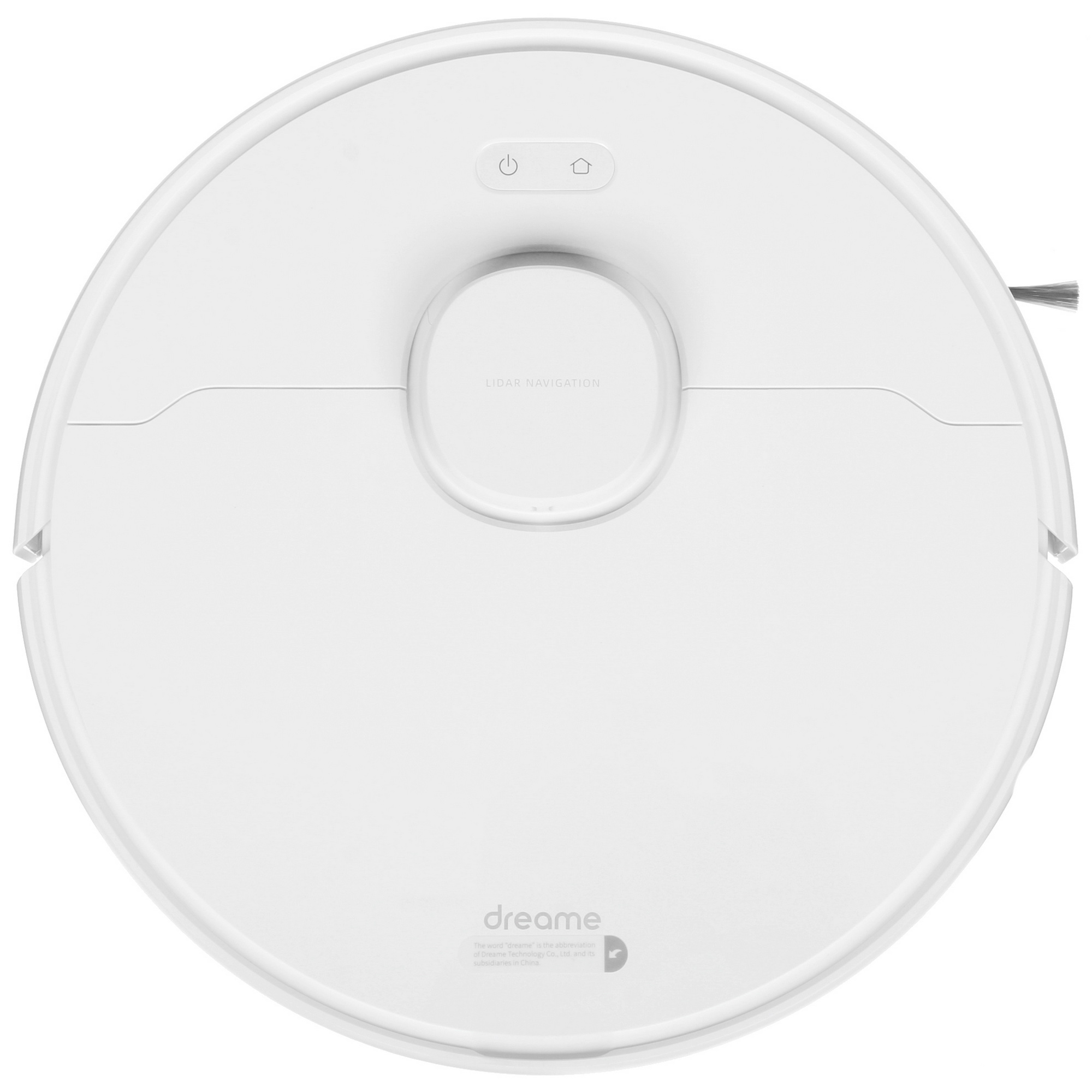 5410977 Робот-пылесос Dreame D9 Max белый STDN-0032823 - Вид №2