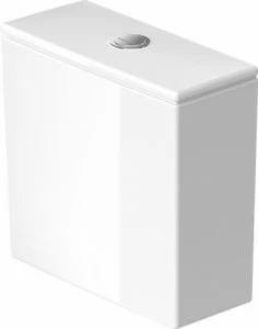 0935100005 Бачок для унитаза Белый Duravit Durastyle Германия