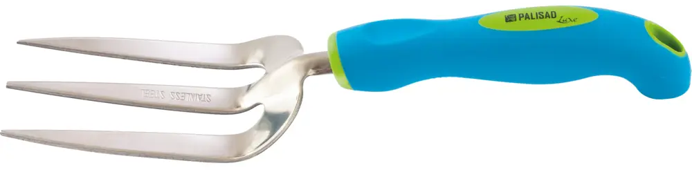 Посадочная вилка PALISAD для садовых работ с эргономичной ручкой 87747867