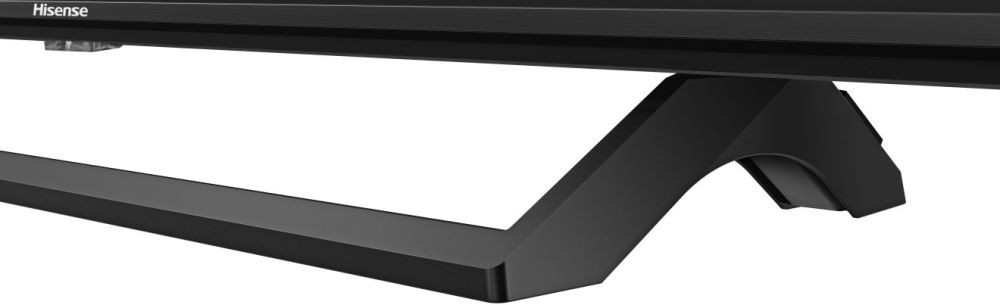 55A7300F 55”, ultra hd, smart tv (ос vidaa u4.0), wi-fi, pci 1600, dvb-t2/t/c/s2/s, hdr 10, bluetooth, 2х8w, ci+(1.4), 3hdmi, 2usb, black Hisense Hisense A7300F  - Вид №4