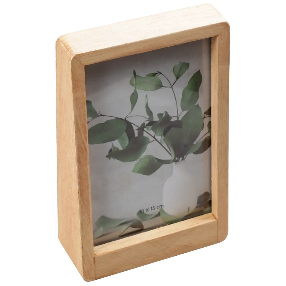Настольная рамка Dream River скандинавского стиля 10.9×16.8 см 89432450 STLM-1566212 - Вид №2