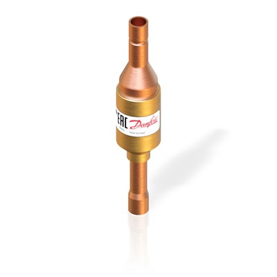 Danfoss NRV — Клапаны обратные NRV 6s Клапан обратный 020B1050 