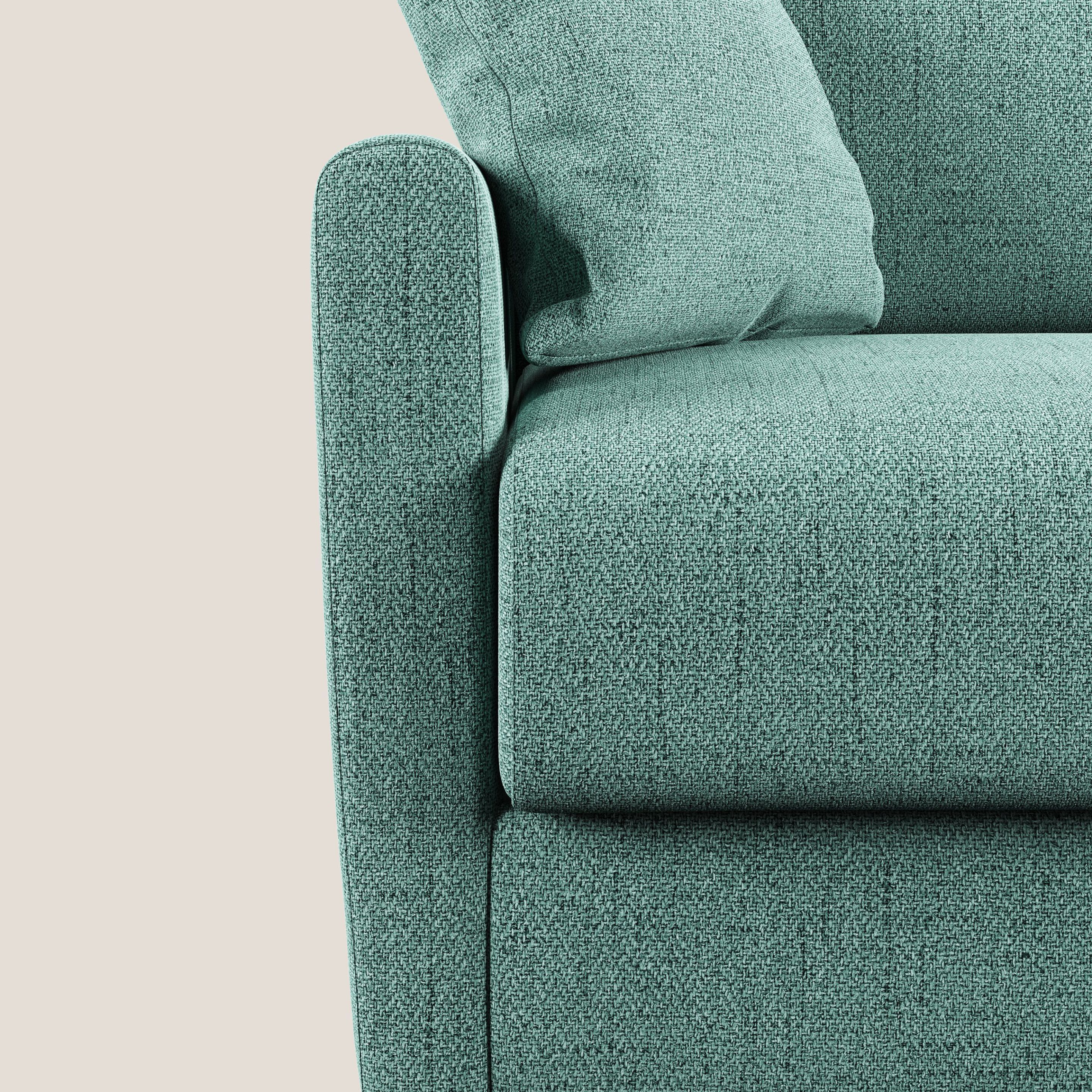 Ткань раскладной диван-кровать Divani.Store EDGAR ARCH-00124215 - Вид №9