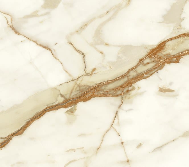 Белое керамическое покрытие с эффектом мрамора Atlas Concorde Marvel Shine ARCH-00008272 - Вид №23