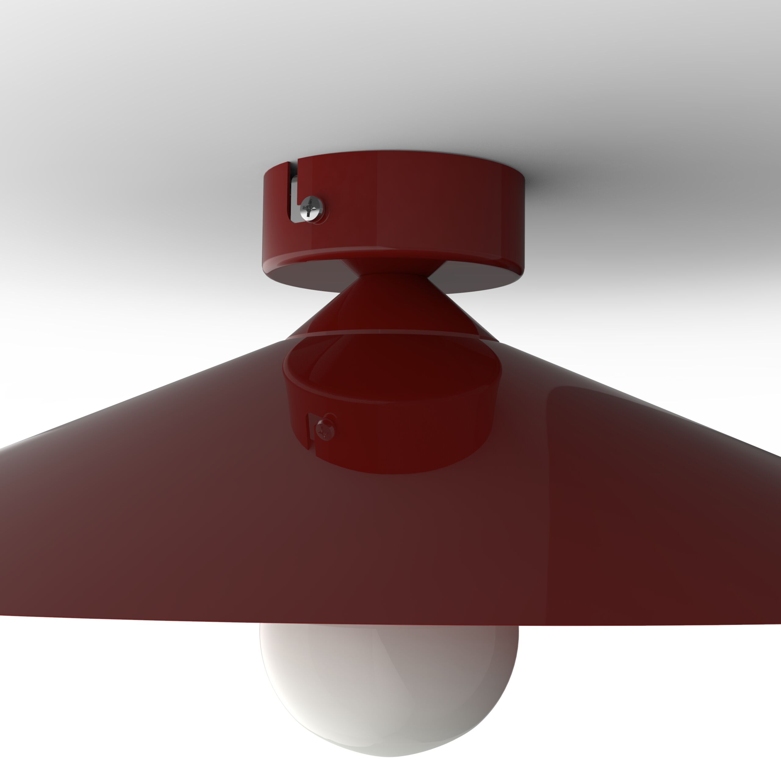 Потолочный светильник WayPoint Chapeau ARCH-00152695 - Вид №38