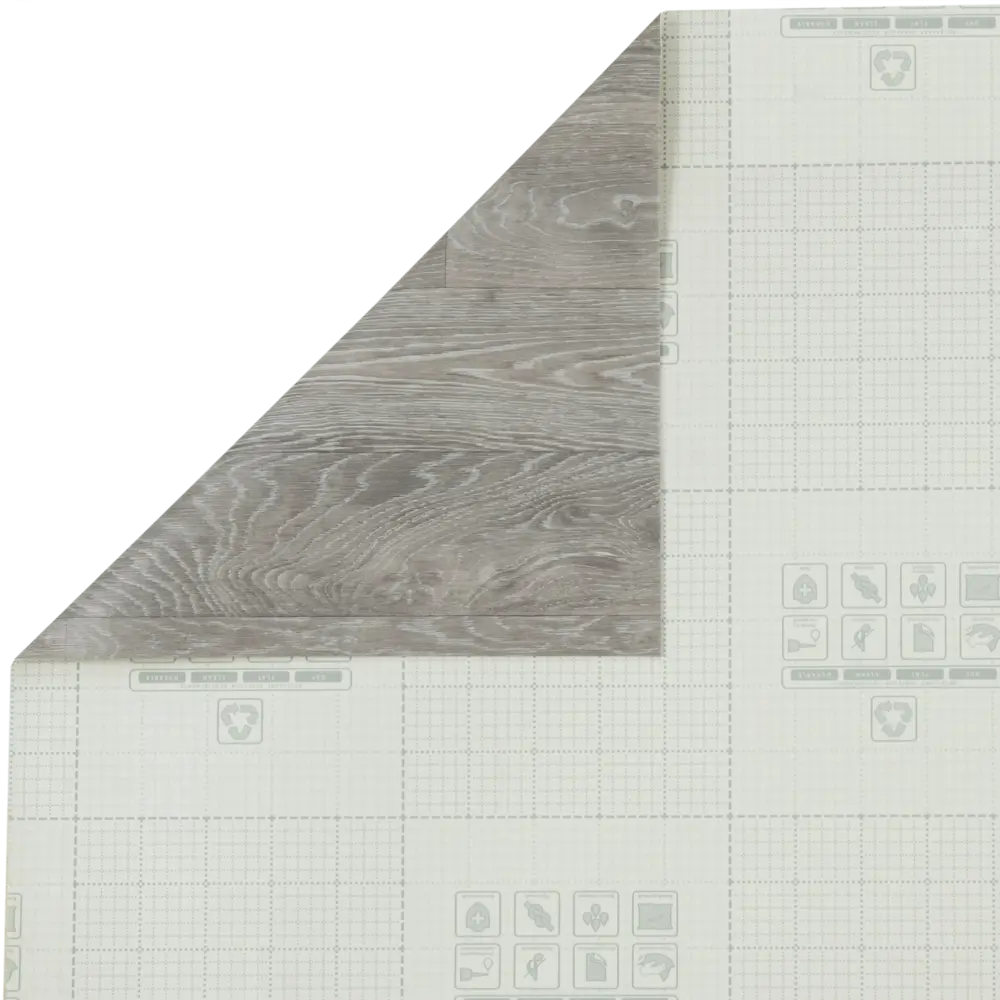 Линолеум «Дуб Катон» 31 класс 4 м Tarkett STLM-2156580 - Вид №3