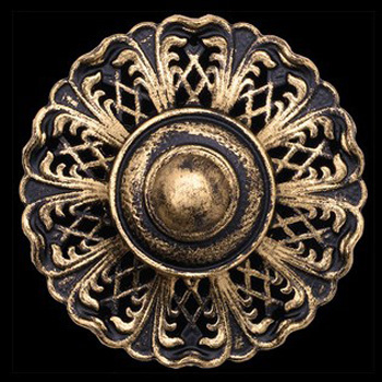 Потолочный светильник 5630-86 от Schonbek SCHONBEK ДИЗАЙНЕРСКИЕ 244139 Золото;прозрачный  - Вид №1