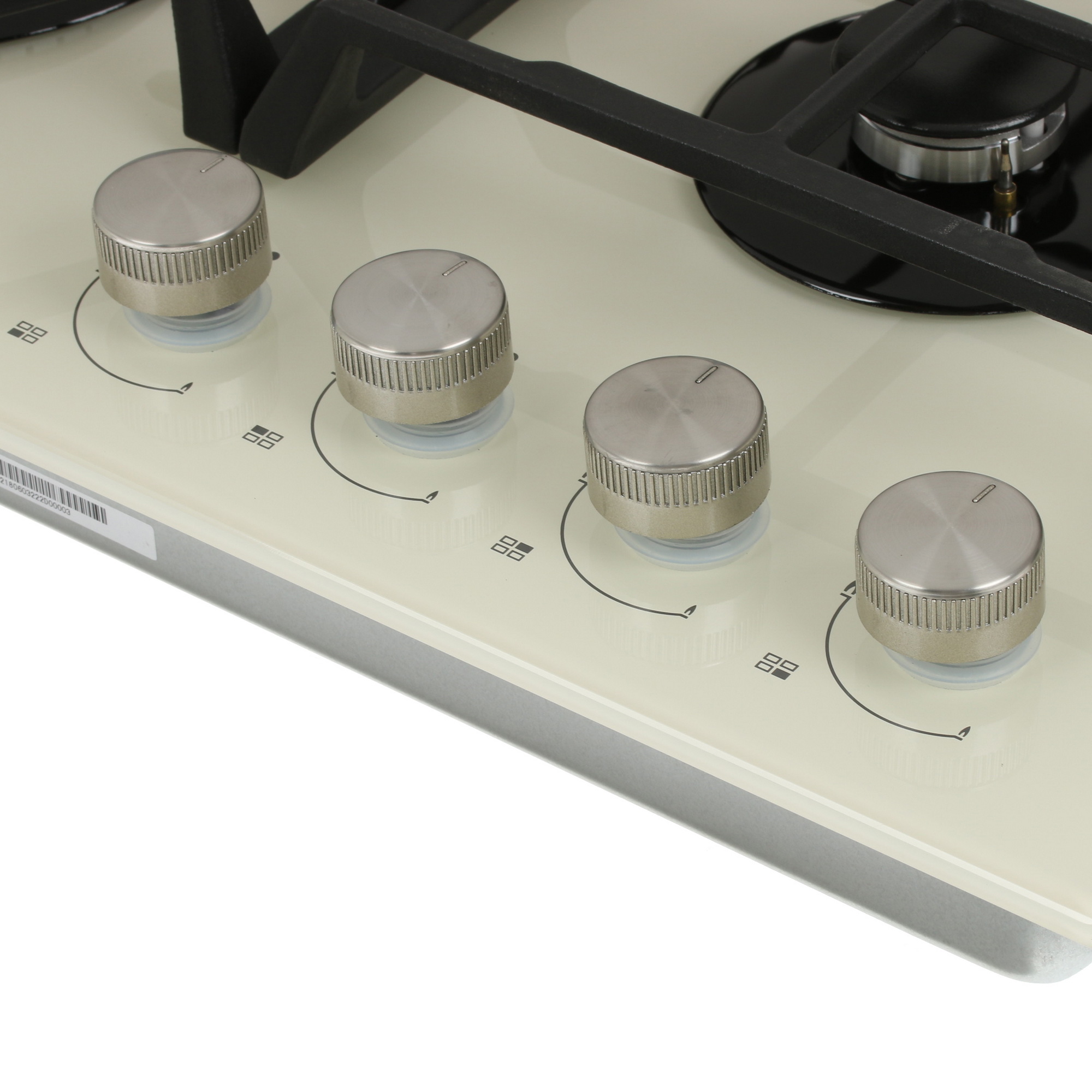 8159965 Газовая варочная поверхность Akpo PGA 604 HGC-T IV STDN-0012817 - Вид №2