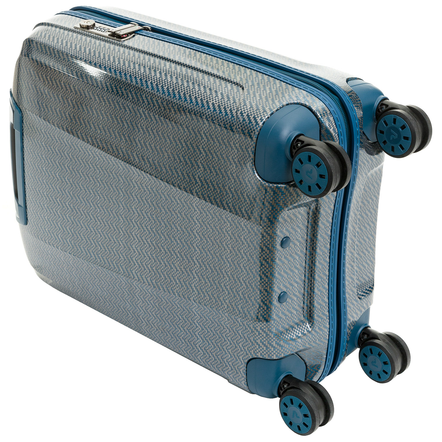 5953-5363 Чемодан 5953 Trolley S Roncato We Are Glam  - Вид №3