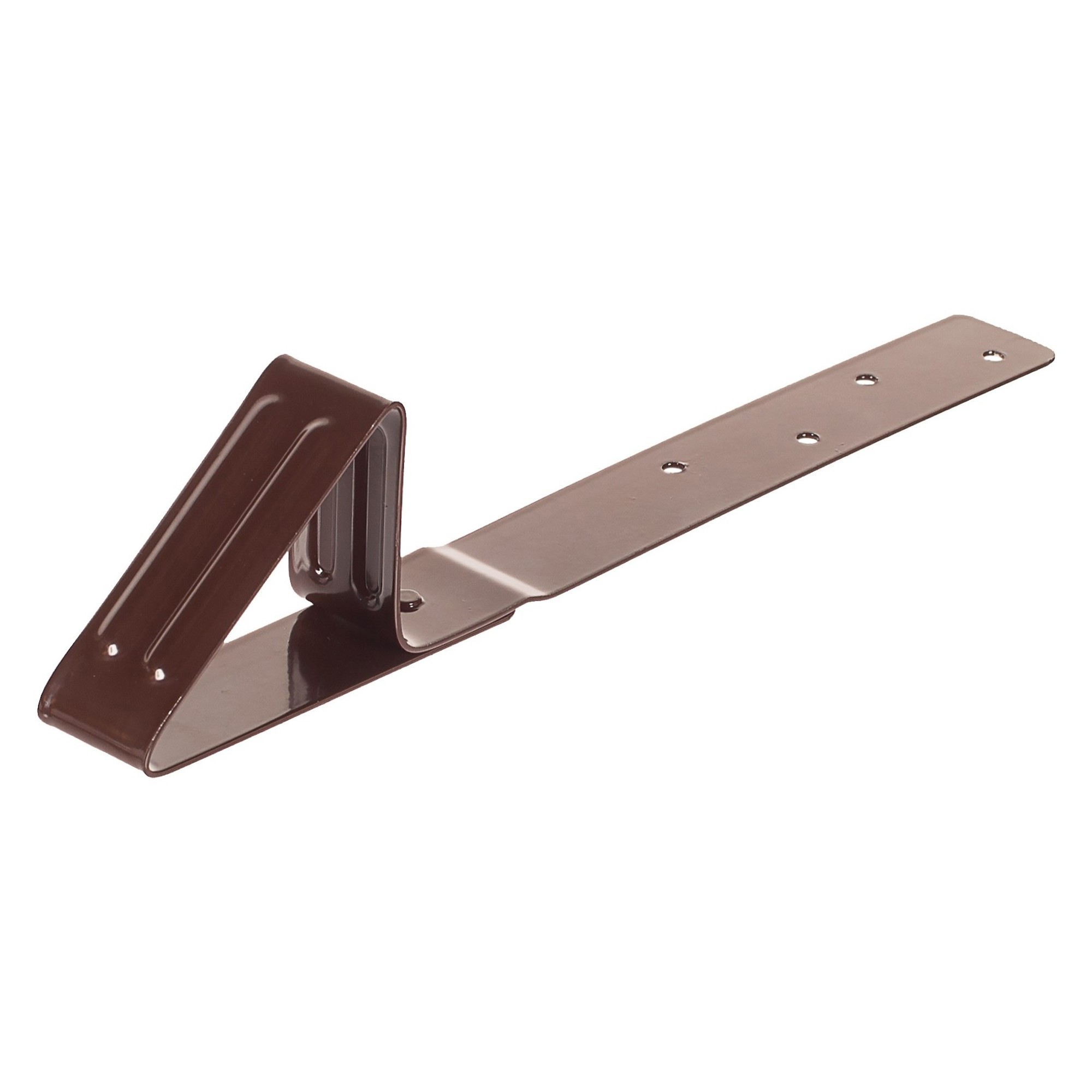 18424979 Снегостопор для мягкой черепицы цвет коричневый STLM-0010774 ВЕГА 