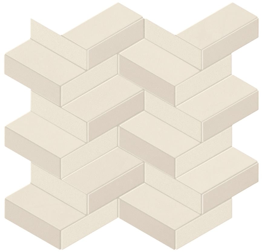 Мозаика для белой пасты Atlas Concorde ARCH-00151103 - Вид №32