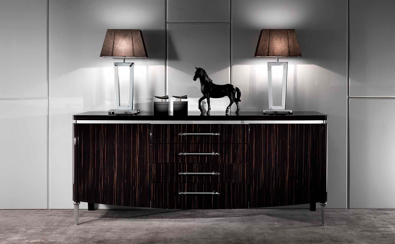 Буфет  DV HOME COLLECTION EGOIST BUFFET 2 