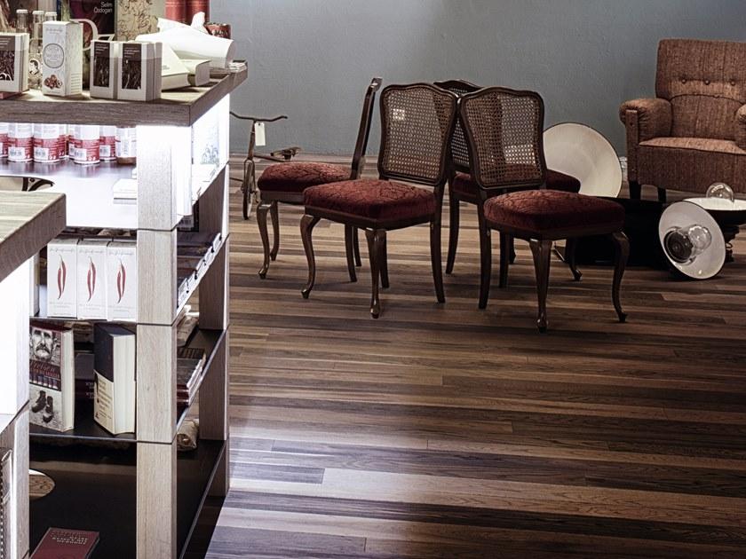 mafi Дубовый пол Basic eiche Eivmbkw - Вид №3