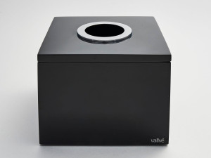 Держатель для салфеток из смолы