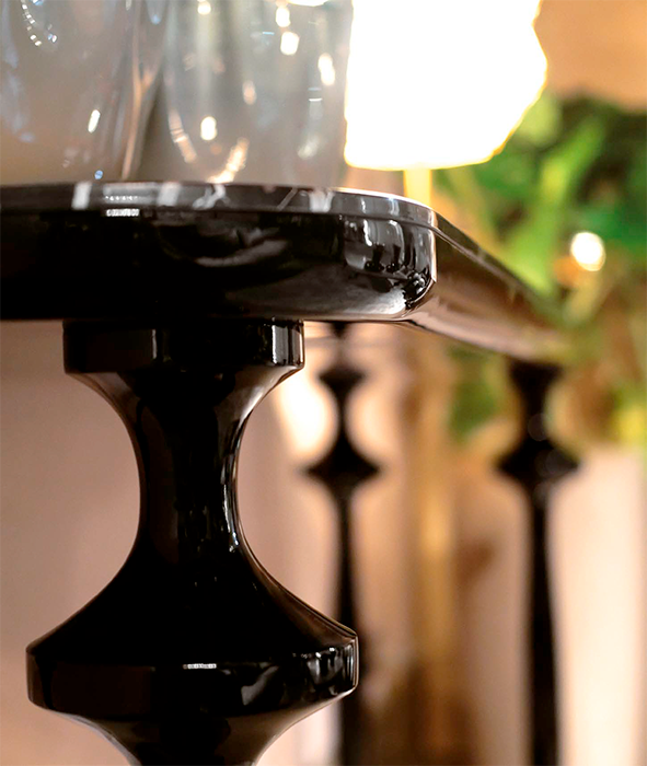 Консоль  RAMPOLDI FCL01  - Вид №1