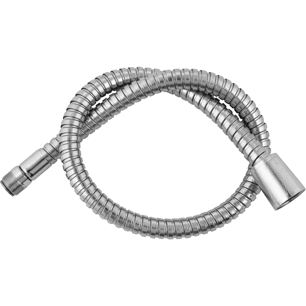 Шланг для душа 0.6 м металл Santreyd STLM-2095420 - Вид №2