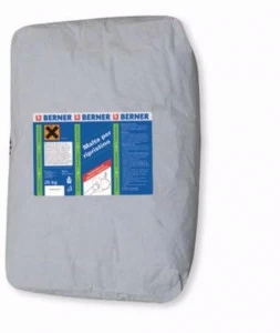 Berner Italia Раствор и затирка для реставрации  60112