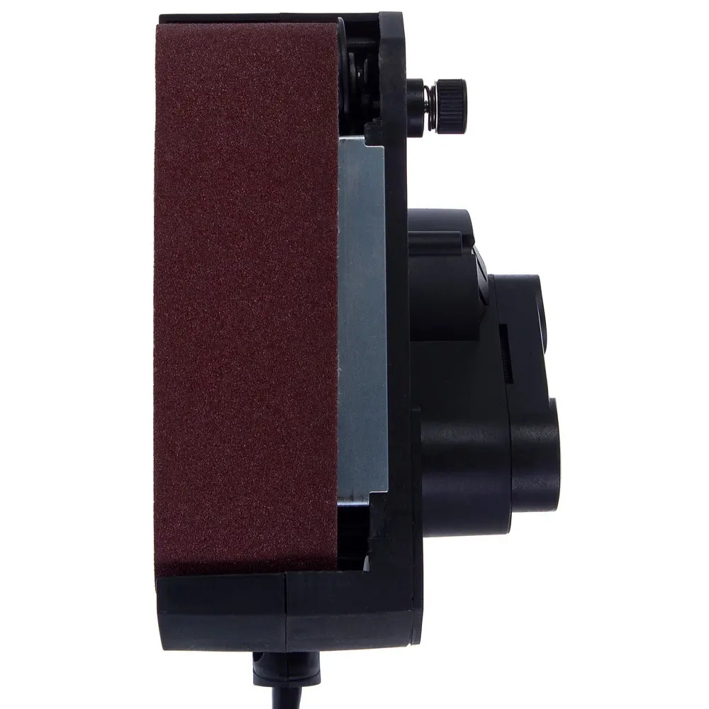 Ленточная шлифовальная машина 800 Вт 76х457 мм Santreyd STLM-2030039 - Вид №3