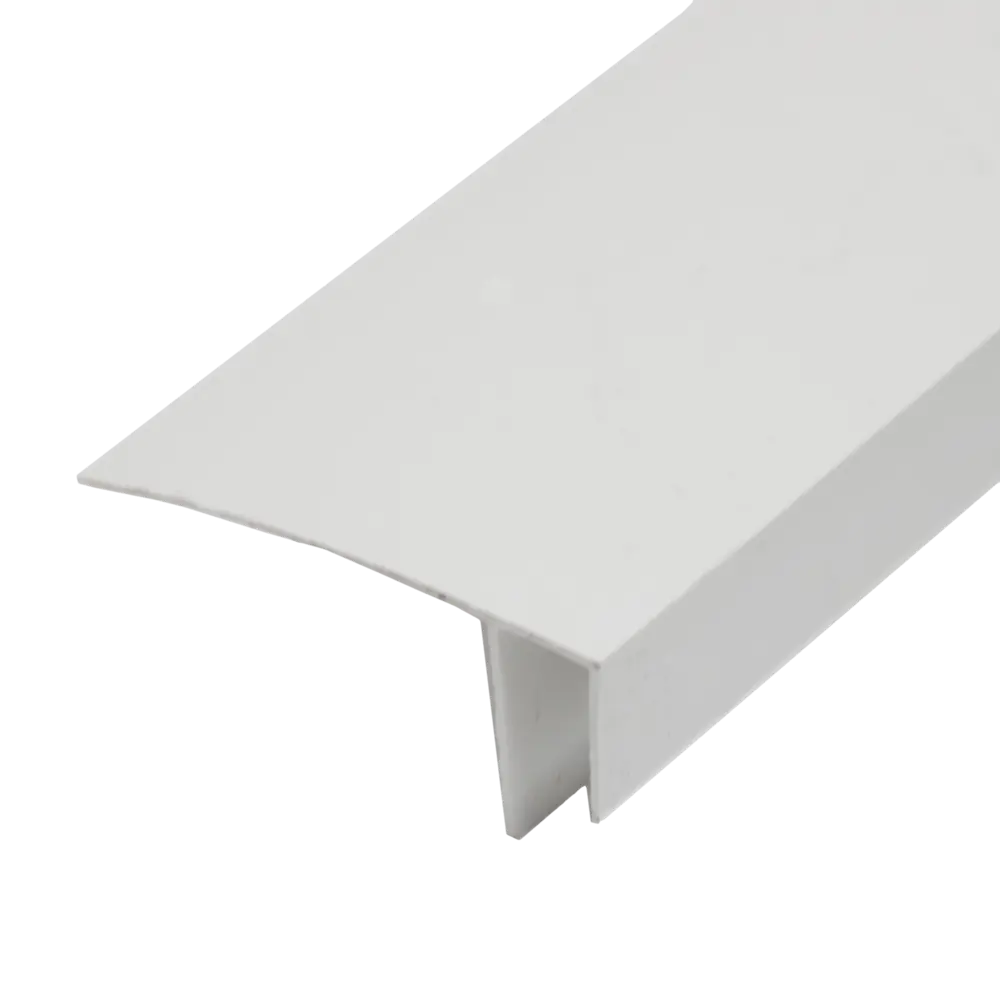 Оконный F-профиль 45.3 м белый Santreyd STLM-2052793