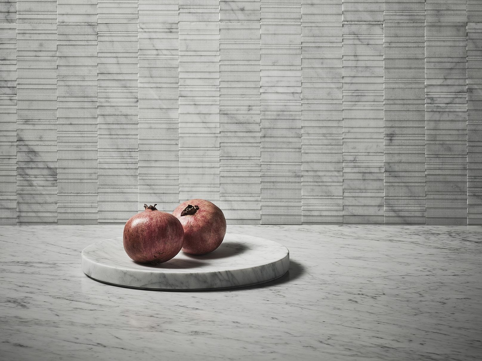 Мраморный держатель для фруктов Salvatori ARCH-00061429 - Вид №3
