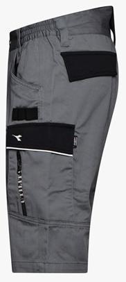 DIADORA UTILITY Рабочие шорты-бермуды Bermuda easywork iso sun-id-1456811 - Вид №3