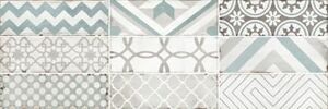 Collage white низ 02 (рисунок) 10х30