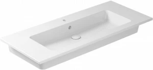 2047 Накладная раковина на столешницу  овальная Galassia PLUS DESIGN