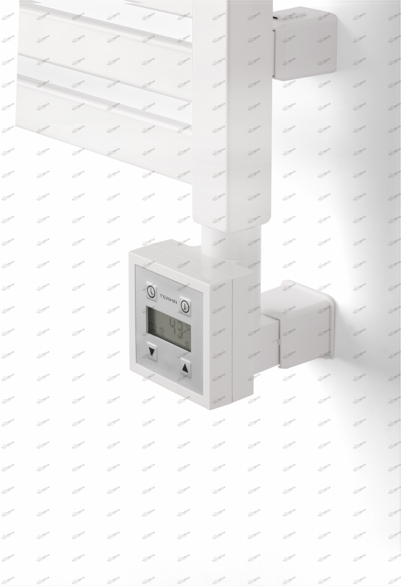 Электронагреватели WEKT3 KTX 3 Terma 