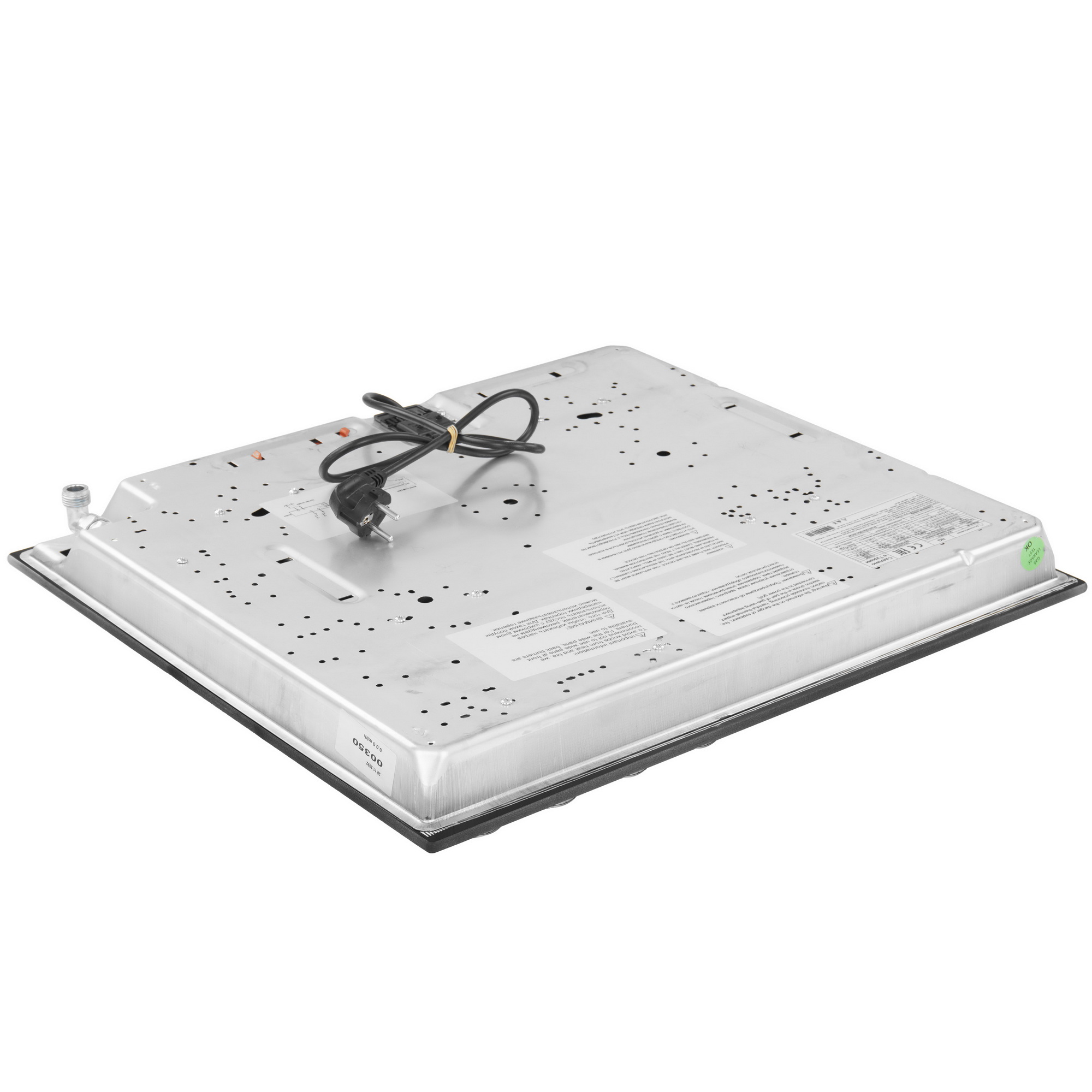 9920930 Газовая варочная поверхность Schaub Lorenz SLK GY6511 STDN-0047005 - Вид №3